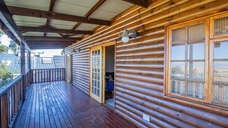2 Bedroom Property for Sale in Koringberg Western Cape